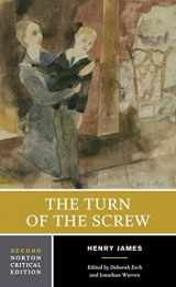 9780393959048-039395904X-The Turn of the Screw (Norton Critical Editions)