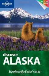 9781742202617-1742202616-Lonely Planet Discover Alaska