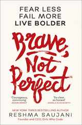 9780008249564-0008249563-Brave Not Perfect
