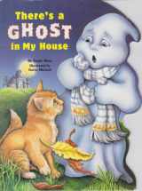 9780816741137-0816741131-There's a Ghost in My House (Nutshell Book)