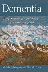 9780805856064-0805856064-Dementia: From Diagnosis to Management - A Functional Approach