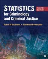 9781506326108-1506326102-Statistics for Criminology and Criminal Justice