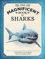 9781681887982-1681887983-The Magnificent Book of Sharks