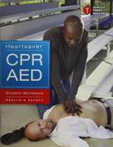 9781616690588-1616690585-Heartsaver CPR AED