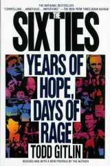 9780553372120-0553372122-The Sixties: Years of Hope, Days of Rage