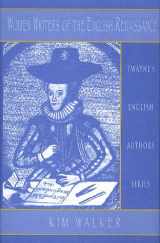 9780805770179-0805770178-English Authors Series - Women Writers of the English Renaissance