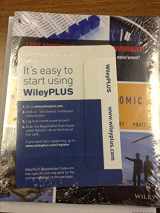 9781118842683-1118842685-Fundamentals of Engineering Economic Analysis, 1e Binder Ready Version + WileyPLUS Registration Card