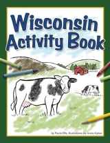 9781647551827-164755182X-Wisconsin Activity Book (Color and Learn)