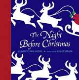 9780689838996-0689838999-The Night Before Christmas Pop-up