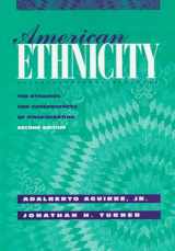 9780070006270-007000627X-American Ethnicity: The Dynamics and Consequences of Discrimination
