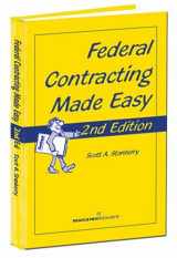 9781567261509-1567261507-Federal Contracting Made Easy, Second Edition
