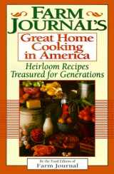 9780883659113-0883659115-Farm Journal's Great Home Cooking in America: Heirloom Recipes Treasured for Generations