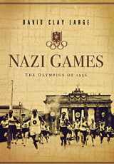 9780393058840-0393058840-Nazi Games: The Olympics of 1936