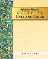 9780073133614-0073133612-Harley Hahn's Guide to Unix and Linux