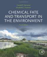 9780128222522-0128222522-Chemical Fate and Transport in the Environment