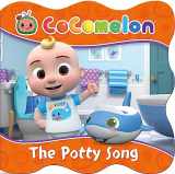 9780008505585-0008505586-Official CoComelon Sing-Song: The Potty Song