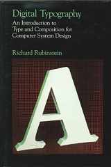 9780201176339-0201176335-Digital Typography: An Introduction to Type and Composition for Computer System Design