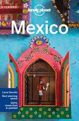 9781786570239-1786570238-Lonely Planet Mexico (Travel Guide)