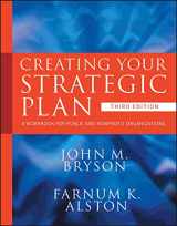 9780470405352-047040535X-Creating Your Strategic Plan: A Workbook for Public and Nonprofit Organizations