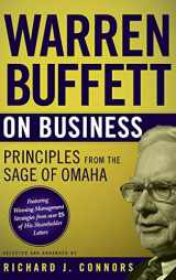 9780470502303-0470502304-Warren Buffett on Business: Principles from the Sage of Omaha