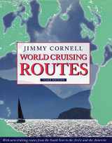 9780713640700-0713640707-World Cruising Routes (WoodenBoat Books)