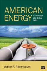 9781452205373-145220537X-American Energy: The Politics of 21st Century Policy
