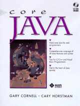 9780135657553-0135657555-Core Java (Java Series (Mountain View, Calif.).)