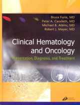 9780443065569-044306556X-Clinical Hematology and Oncology: Presentation, Diagnosis and Treatment