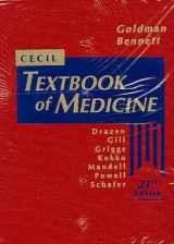 9780721679969-072167996X-Cecil Textbook of Medicine, Single Volume: Expert Consult - Online and Print (Cecil Medicine)