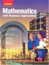 9780028147307-0028147308-Glencoe Mathematics With Business Applications: Study Guide