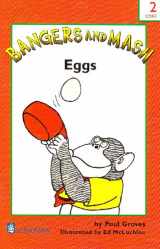 9780582338210-0582338212-Bangers and Mash: Red Book 2: Eggs (Short Vowels)