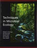9780195092233-0195092236-Techniques in Microbial Ecology