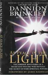 9780060176747-0060176741-At Peace in the Light: The Further Adventures of a Reluctant Psychic Who Reveals the Secret of Your Spiritual Powers