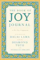 9780525534822-0525534822-The Book of Joy Journal: A 365-Day Companion