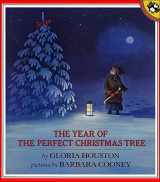 9780613011938-0613011937-The Year Of The Perfect Christmas Tree: An Appalachian Story
