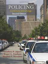 9781478611462-1478611464-Policing: Continuity and Change, Second Edition