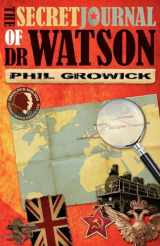 9781780921327-1780921322-The Secret Journal of Dr Watson