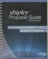 9780971424418-0971424411-Shipley Proposal Guide