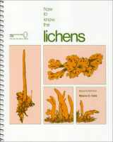 9780697047632-0697047636-How to Know the Lichens