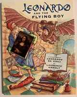 9780764152252-0764152254-Leonardo and the Flying Boy: A Story About Leonardo Da Vinci