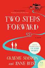 9780062843111-0062843117-Two Steps Forward: A Novel