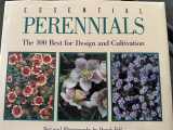 9780517661789-0517661780-Essential Perennials (Essential Gardening Manual)
