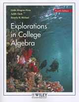 9780470408087-0470408081-College Algebra 4th Edition for San Francisco State University