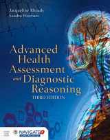 9781284105377-1284105377-Advanced Health Assessment and Diagnostic Reasoning: Includes Navigate 2 Premier Access