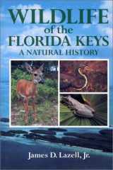9780933280977-0933280971-Wildlife of the Florida Keys: A Natural History