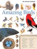 9780764135934-0764135937-Amazing Birds: A Treasury of Facts and Trivia about the Avian World