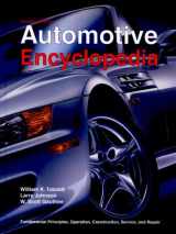9781566377133-1566377137-Automotive Encyclopedia: Fundamental Principles, Operation, Construction, Service, and Repair (GOODHEART-WILLCOX AUTOMOTIVE ENCYCLOPEDIA)