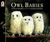 9780763617103-0763617105-Owl Babies
