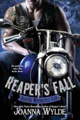 9780425280645-0425280640-Reaper's Fall (Reapers Motorcycle Club)