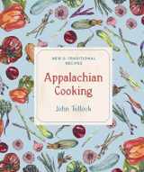 9781682681008-1682681009-Appalachian Cooking: New & Traditional Recipes